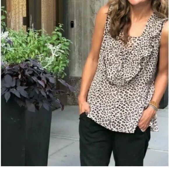 CAbi Tops - Cabi small style #3612  D